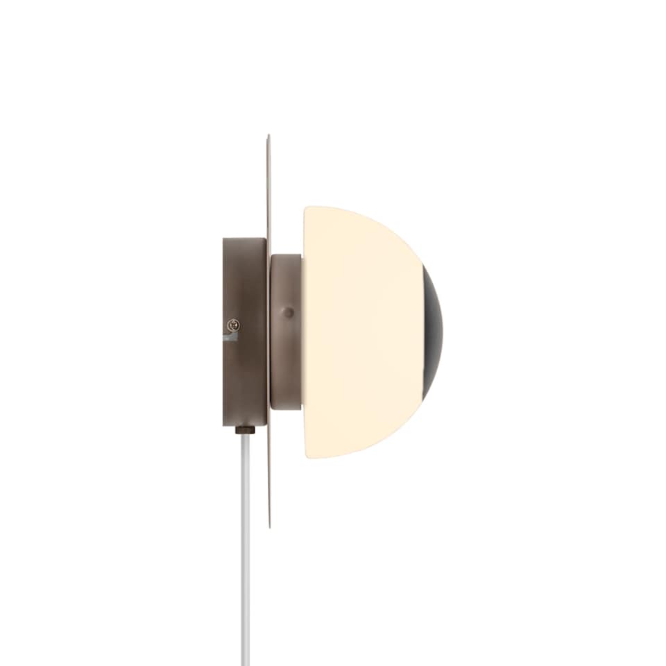 image 1 of Bruna Bear | Wall light | Brown