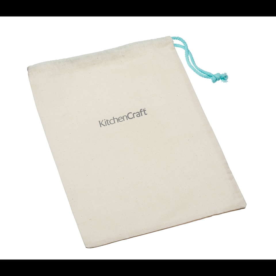 image 1 of KitchenCraft Cookie Cutter Set Metal Alphabet 35pc