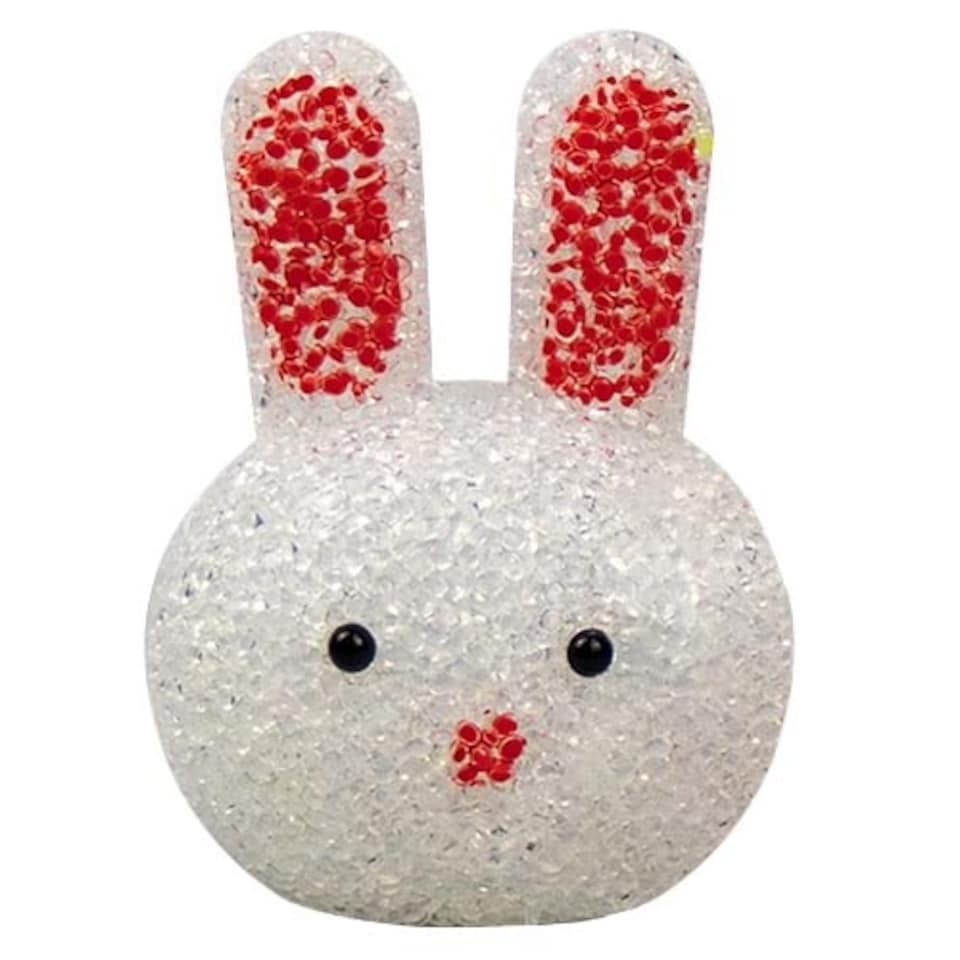 Easter Bunny LED Light Up Decoration