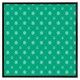 image 1 of Nautical elements on green (Picutre Frame) Black | M