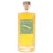 Eminente - Ambar Claro 3 year old Rum | Multi | Eminente - Ambar Claro - 3 year old Rum 70cl 40% ABV | 1