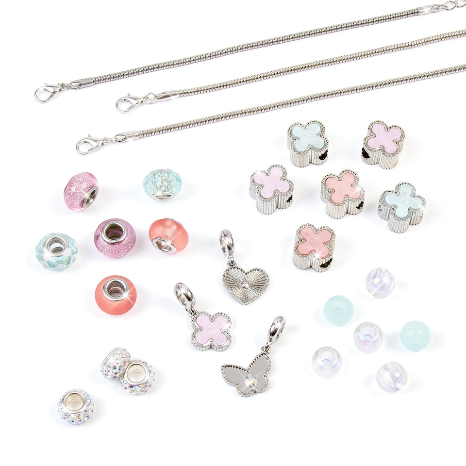 image 1 of Clover the Top Jewelry Set