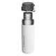 image 3 of Quick-Flip Water Bottle 1.06L | White | White | Not provided