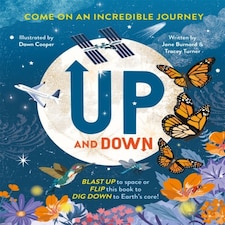 Up And Down