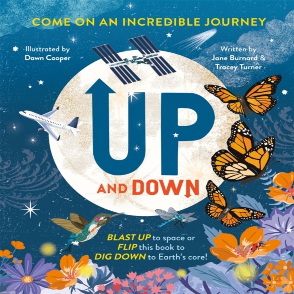 Up And Down