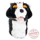 image 3 of Daphne's Animal Golf Headcovers - Burmese Mountain Dog