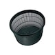 image 2 of Pisces Pond Round Planting Basket 22 x 12cm - 6 Pack