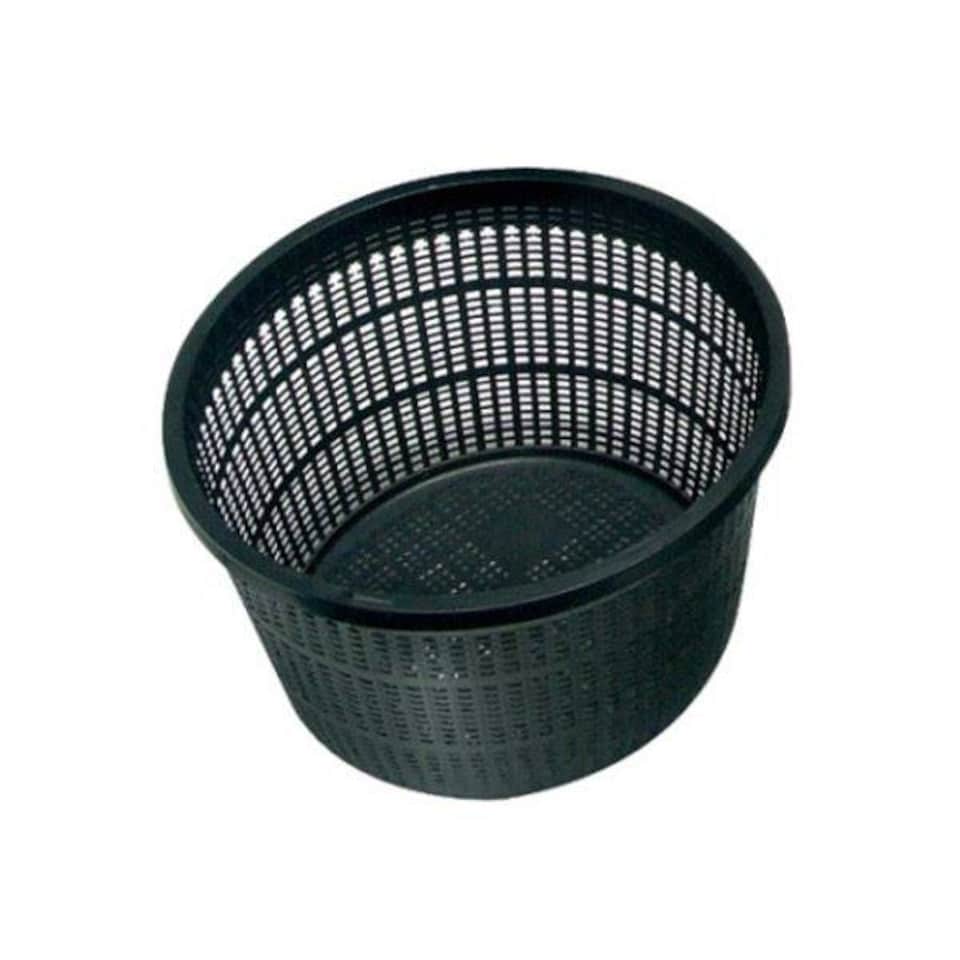 image 1 of Pisces Pond Round Planting Basket 22 x 12cm - 6 Pack