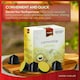 image 8 of Camomile Tea - Dolce Gusto ® Compatible Coffee Machine Capsules (48 Pods)