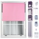 image 1 of Made to Measure Blackout Roller Blind | Standard Fittings