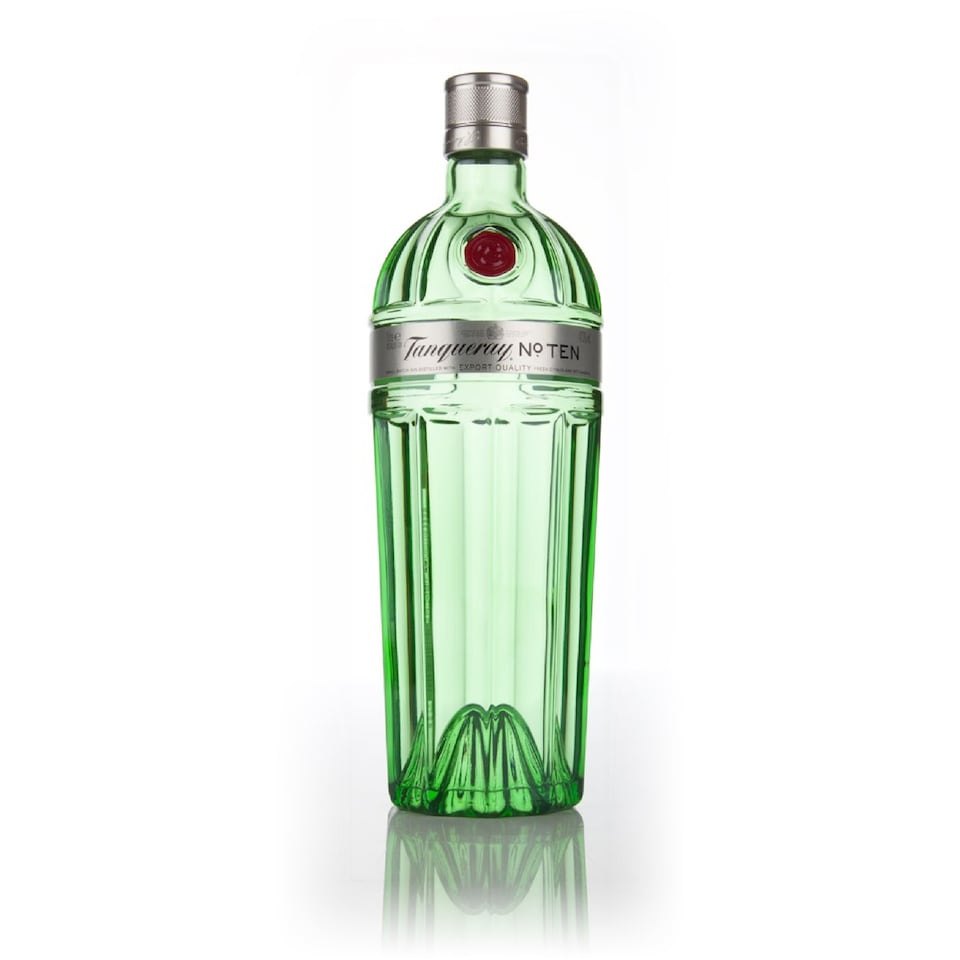 image 1 of Tanqueray No. Ten 1L | Clear | 1