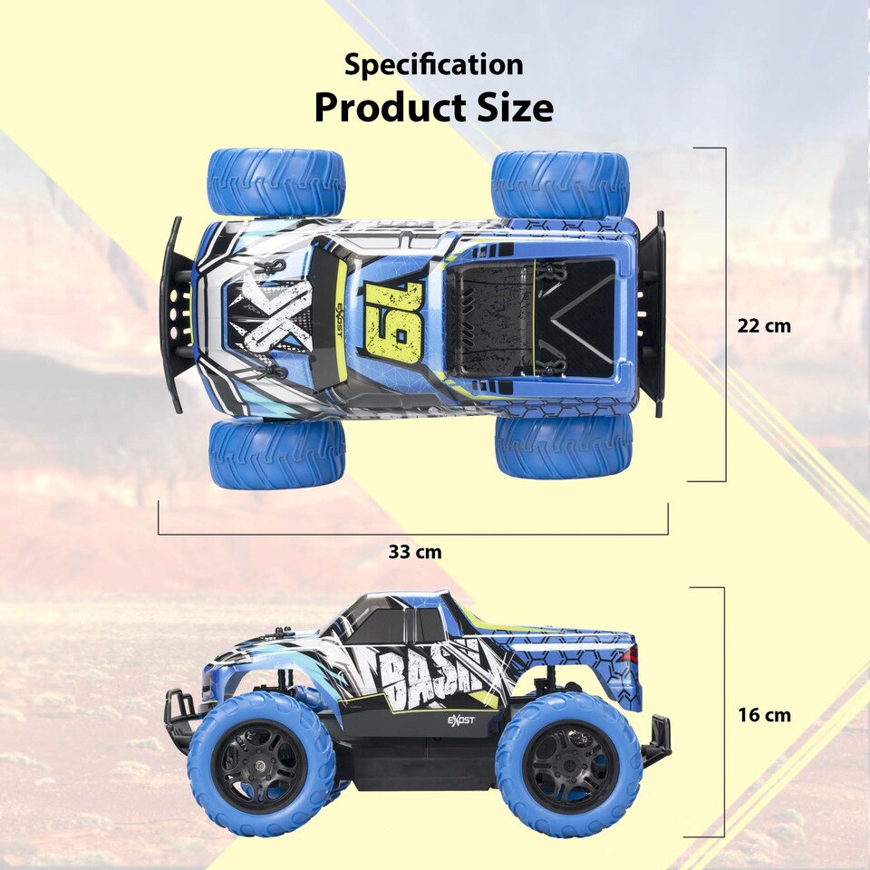image 1 of Exost X-Bash