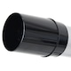 image 4 of Oypla Astronomical 360-50 Portable Refractor Telescope with Lightweight Tripod - 60x Magnification