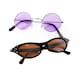 image 3 of Osbourne Couple Accessory Set | 8 Pcs | Multi | One Size