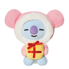 BT21 - BT21 Koya Winter Plush 5 Inch - Plush - 61492