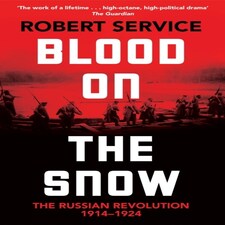 Blood On The Snow