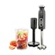 image 2 of Quest 32129 Handheld Stick Blender & Masher
