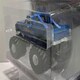 image 4 of 1972 Chevrolet K-10 Exterminator King of Crunch 1:64 Scale Greenlight 49020D