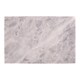 image 4 of Argon Tableware Rectangle Marble Chopping Board - 30 x 20cm | White | White