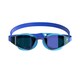 image 1 of Speedo Childrens/Kids Fastskin Hyper Elite Swimming Goggles | Blue | Picton Blue/Cobalt/Iris | One Size | 1