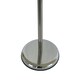 image 7 of Oypla A4 Adjustable Poster Floor Display Advertising Stand Sign Frame Holder