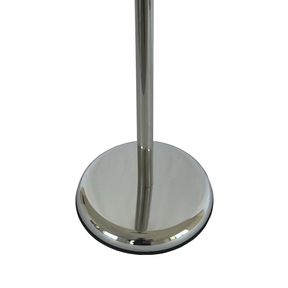 image 1 of Oypla A4 Adjustable Poster Floor Display Advertising Stand Sign Frame Holder