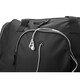 image 2 of MidOcean Leis Sports Duffle Bag - Black - One Size | Black | One Size