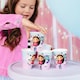 image 3 of Gabby's Dollhouse Paper Cups 250ml - Pack of 6