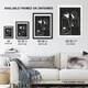 image 3 of Fantasy Man and woman Samuel J De Mesquita Framed Wall Art Print 12X16"