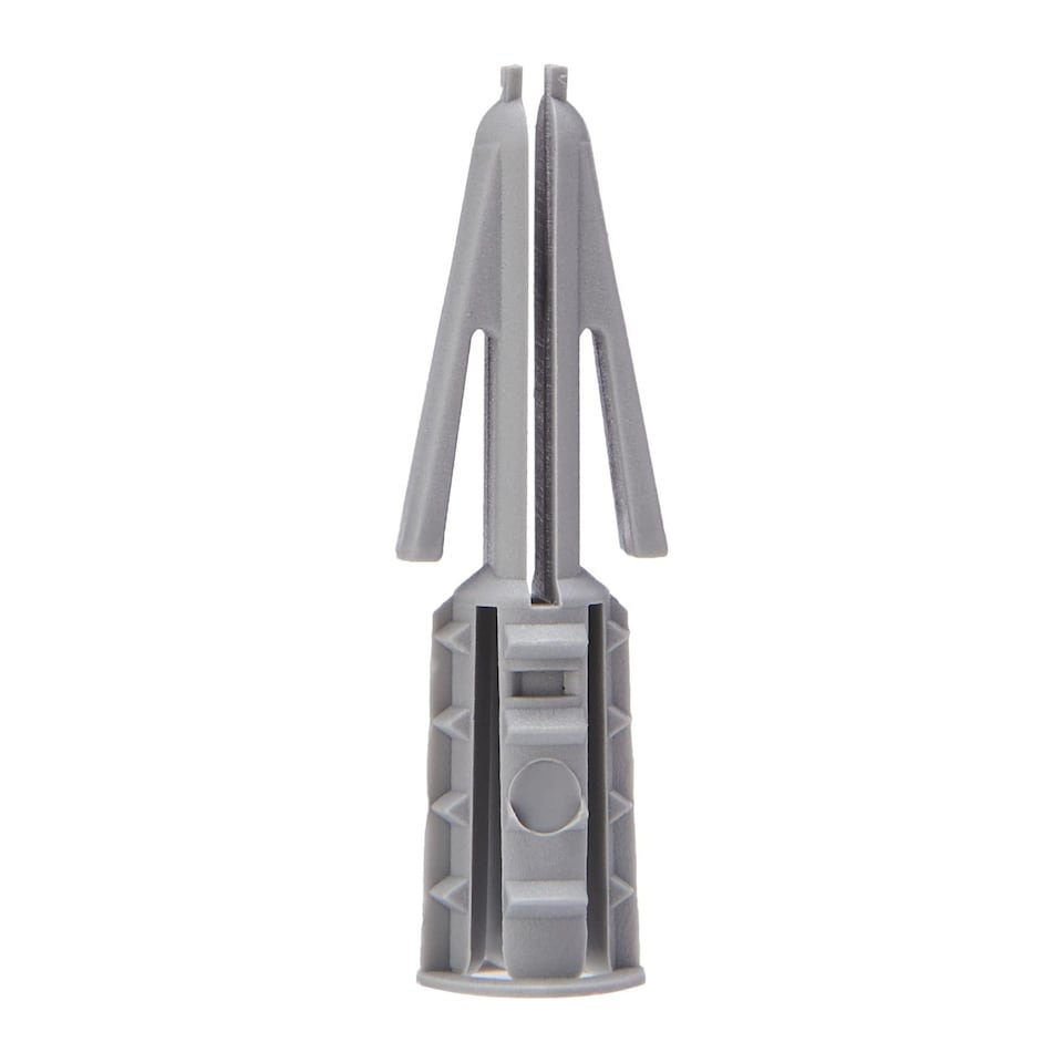 image 1 of Plasplugs Plasterboard Fixing 10 Pack - CF104
