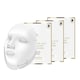 image 4 of Hyaluronic Acid & Collagen Mask - 3 sheets x 3