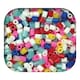 image 5 of SES CREATIVE Princesses Diamond Iron-on Beads Mosaic Set