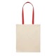 image 2 of MidOcean Zevra Shopper Bag - Red - One Size Red