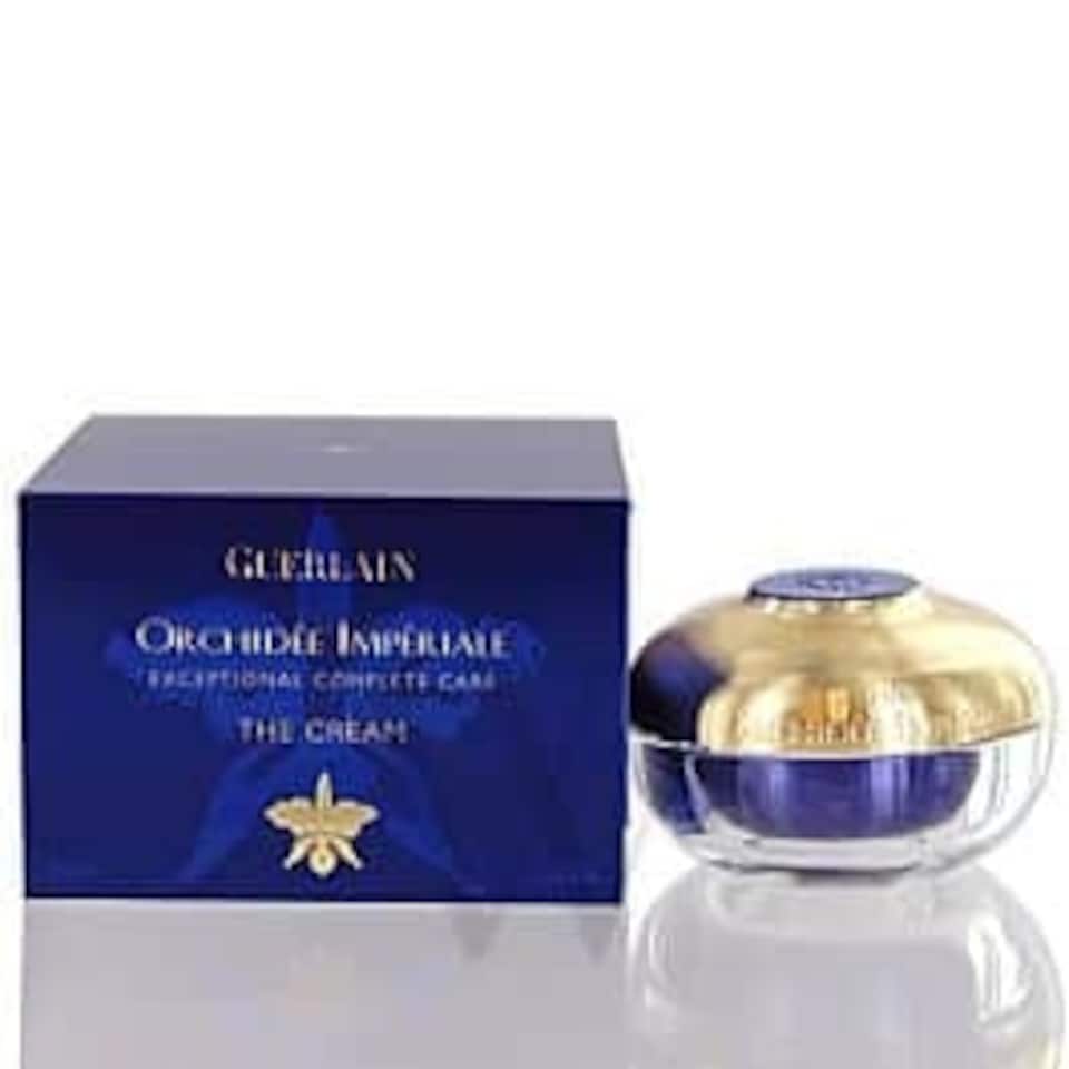 image 1 of Guerlain Orchidée Impériale Rich Cream 50ml