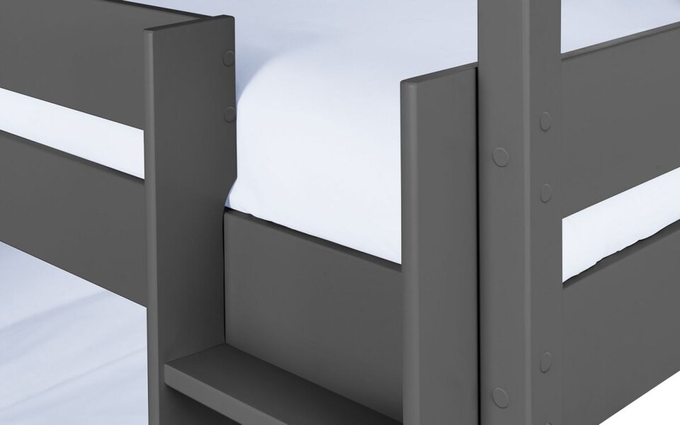 image 1 of Trio Bunk - Anthracite