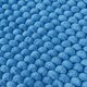 image 2 of Bobbi Giant Bobble Bath Mat