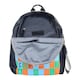 image 3 of Danielle Nicole Qudditch World Cup Harry Potter Backpack - Black - One Size