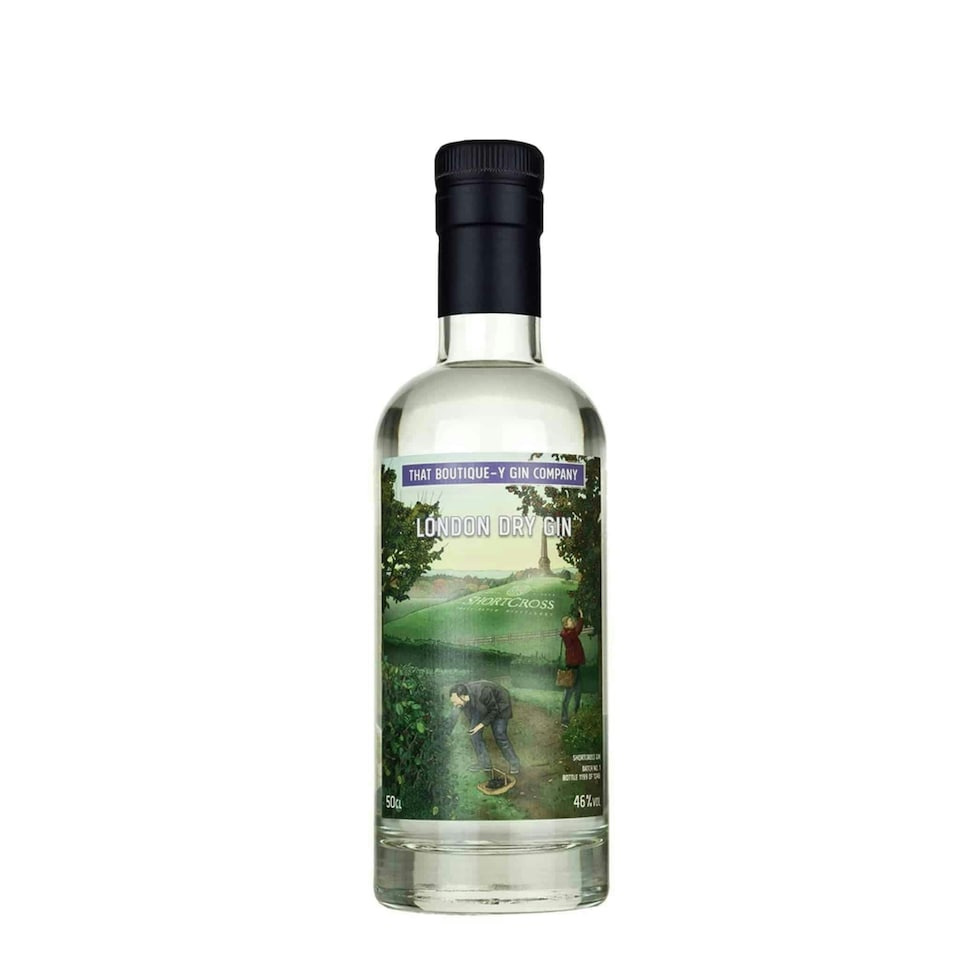image 1 of That Boutiquey Shortcross Gin