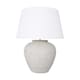 image 8 of Aitana Ceramic Table Lamp