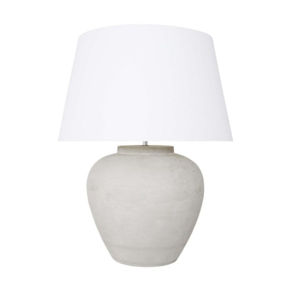 image 1 of Aitana Ceramic Table Lamp