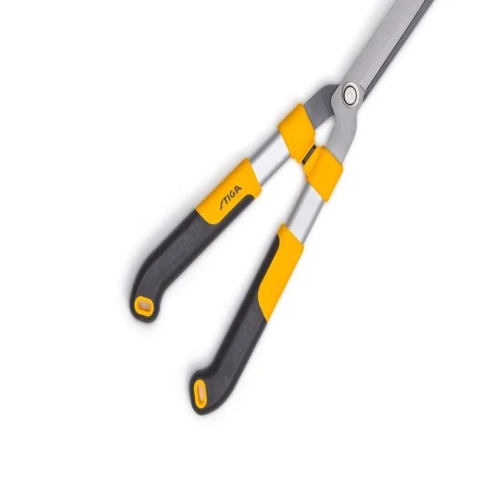 image 1 of Manual hedge shear Hedge shears