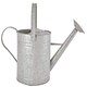 image 1 of Old Zinc Watering Can 6.6 Litres