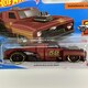 image 2 of Hot Wheels Erikenstein Rod HW Hot Trucks 1:64 GHF14M522 B3