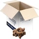 image 1 of Hollings Chicken Necks Dog Treats, 100% Natural Air Dried Chew Treats for Adult Dogs, Grain Free and High in Protein (2kg)