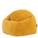 image 6 of Kids High Rest Beanbag Corduroy Yellow | Yellow | Ochre | 1