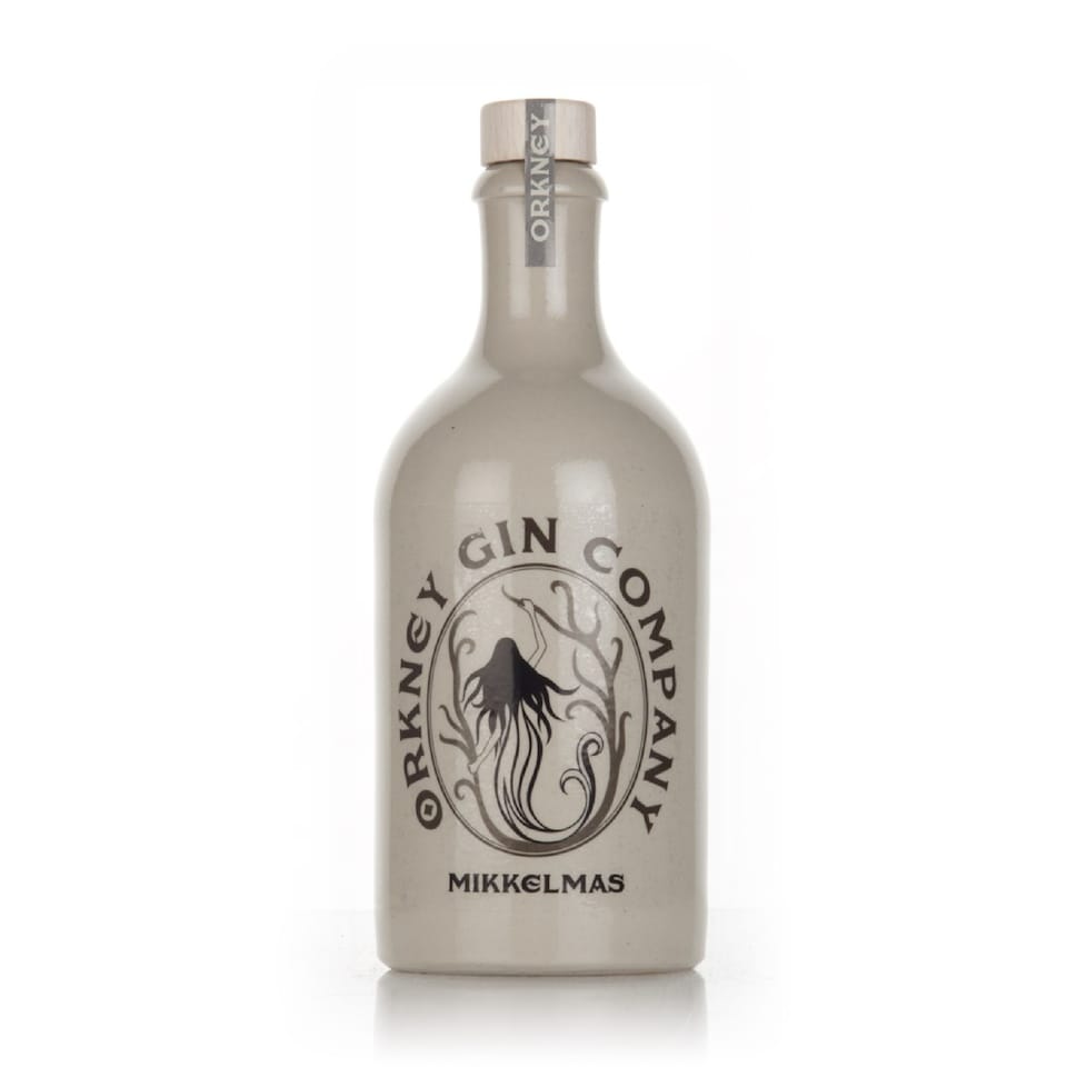 image 1 of Orkney Gin Company Mikkelmas
