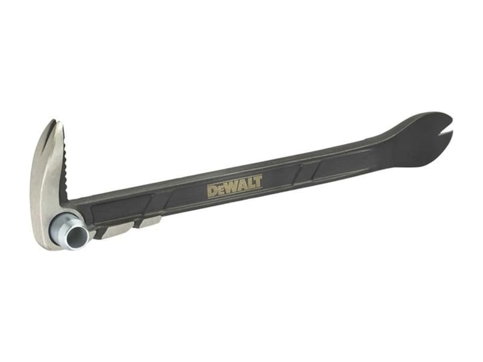 Dewalt - Claw Bar 250mm (10in)