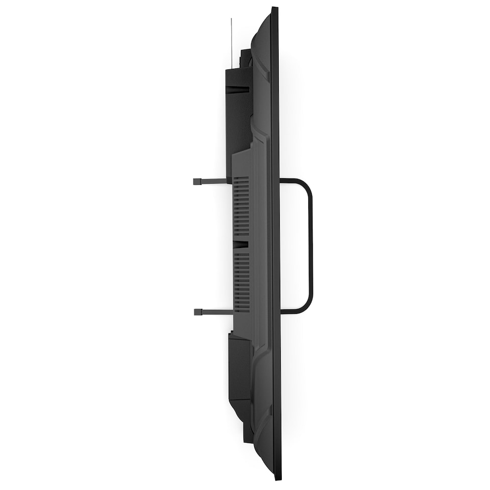 image 1 of Cello 27 inch Smart Samsung Plus 12-Volt Traveller TV with DVD Player | Black | Black | 27" | 1