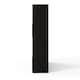image 4 of Kube 2x4 Shelf Storage Cube | Multi | Walnut