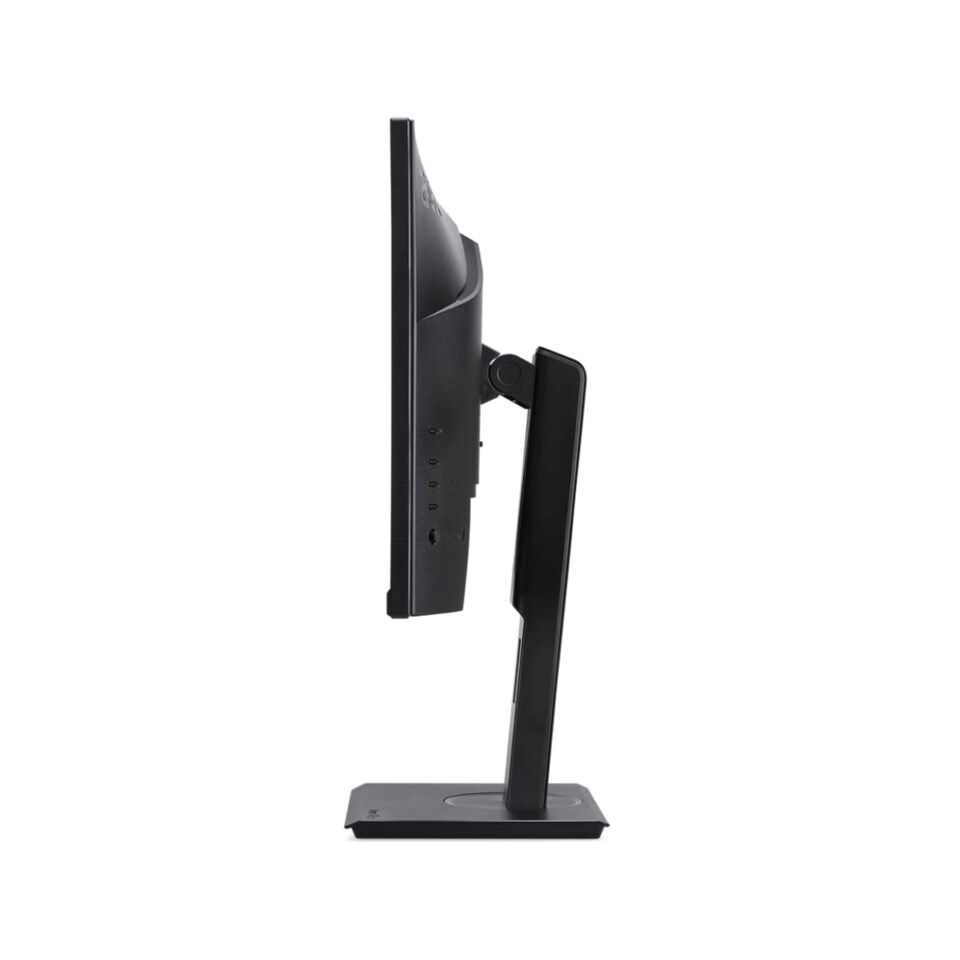 image 1 of Acer Vero B277UG 27-Inch IPS Quad HD 120Hz Height Adjustable Monitor
